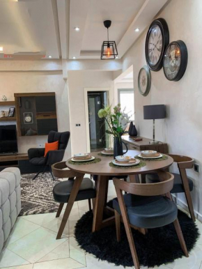 Appartement en Première Ligne de Mer